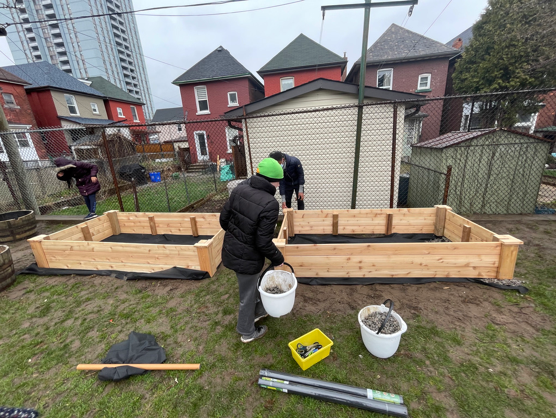 Elders Teaching Traditional Plant Science