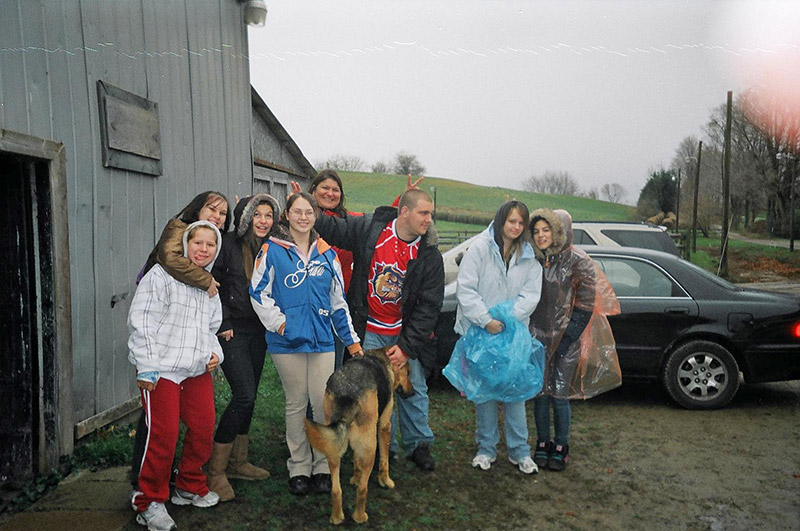 Urban Thunderbirds 2010