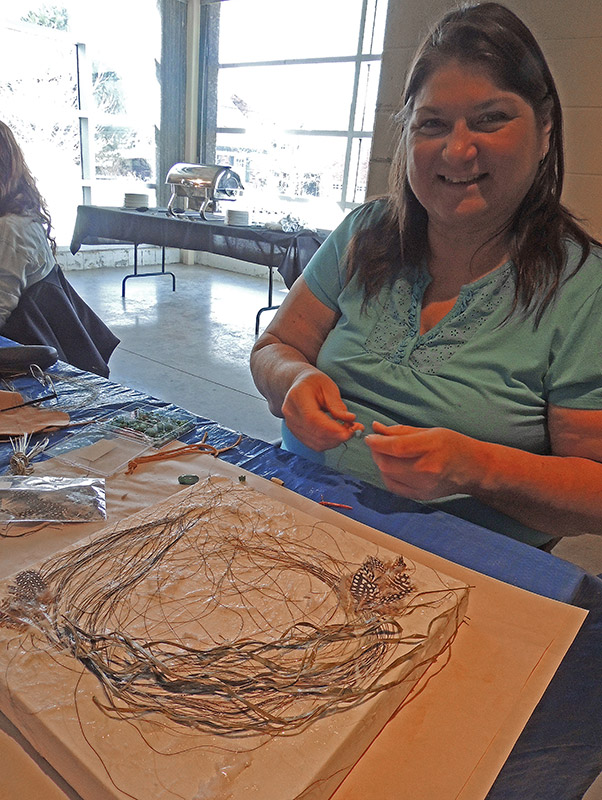 Women, Horses and Art 2014