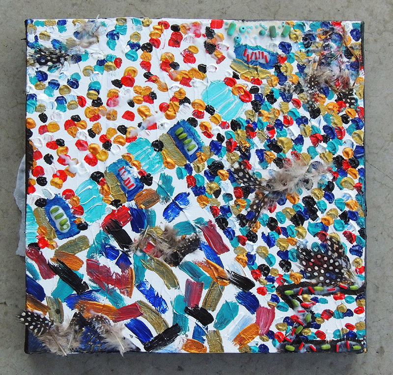 Women, Horses and Art 2014