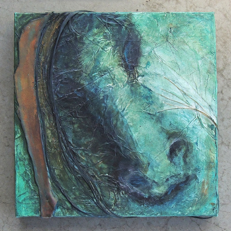 Women, Horses and Art 2014