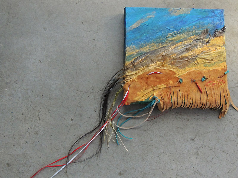 Women, Horses and Art 2014