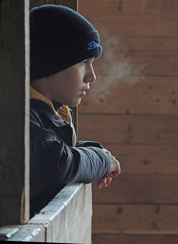 Women, Horses and Art 2014