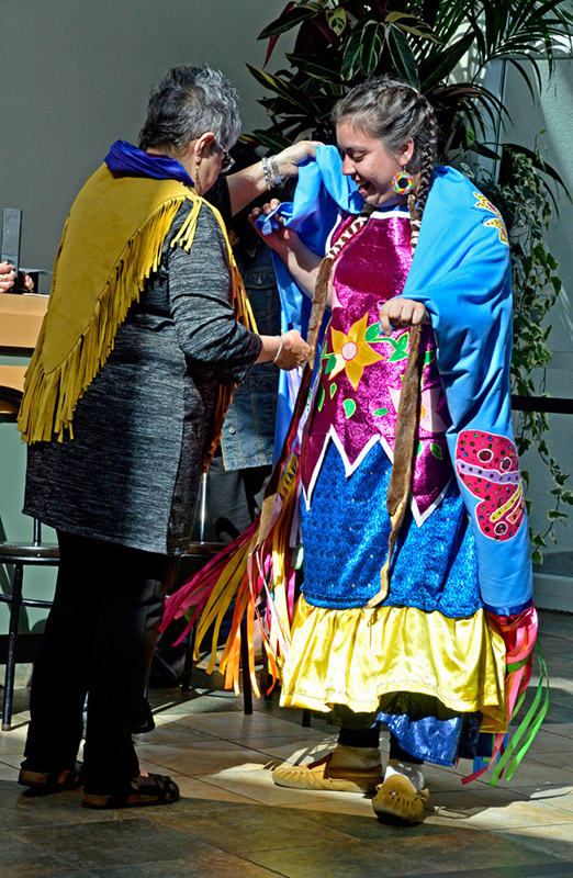 Coyote and the Laughing Butterflies - Part 1