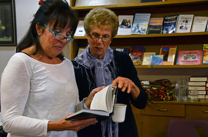 Coyote and the Laughing Butterflies - Part 3