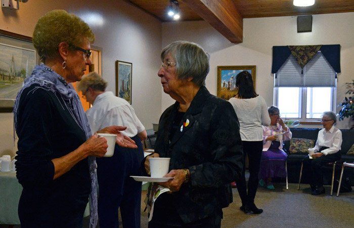 Coyote and the Laughing Butterflies - Part 3