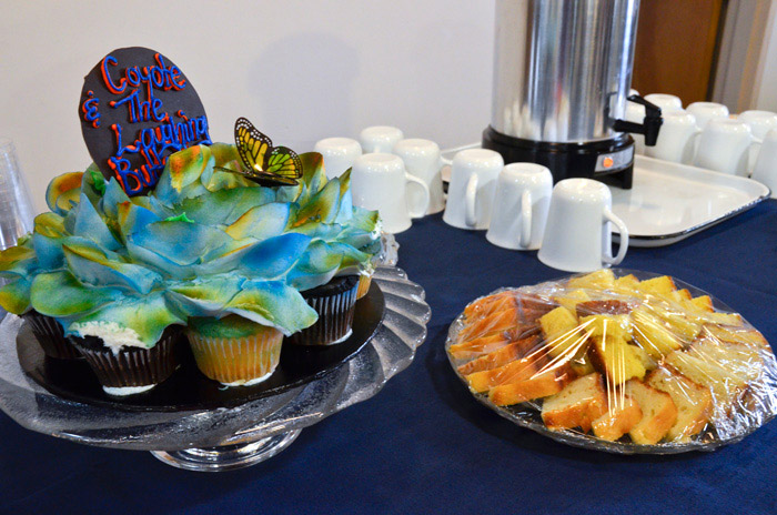 Coyote and the Laughing Butterflies - Part 4