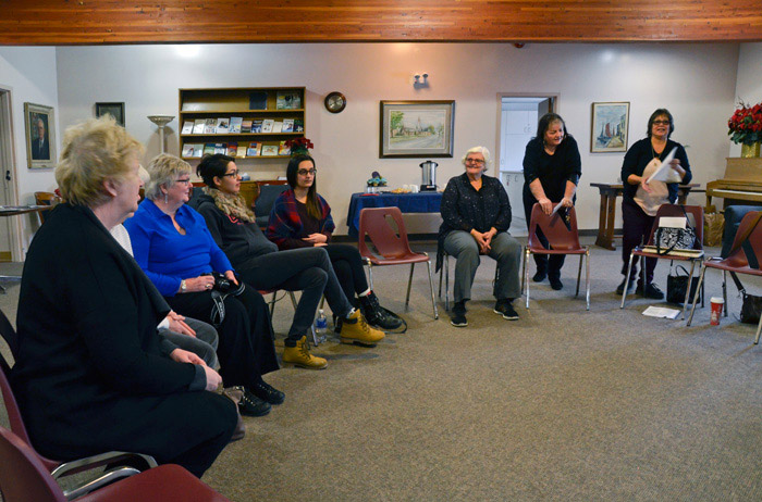 Coyote and the Laughing Butterflies - Part 4