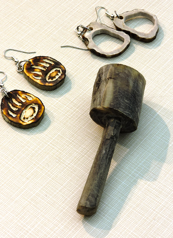 Rattle Making Workshop