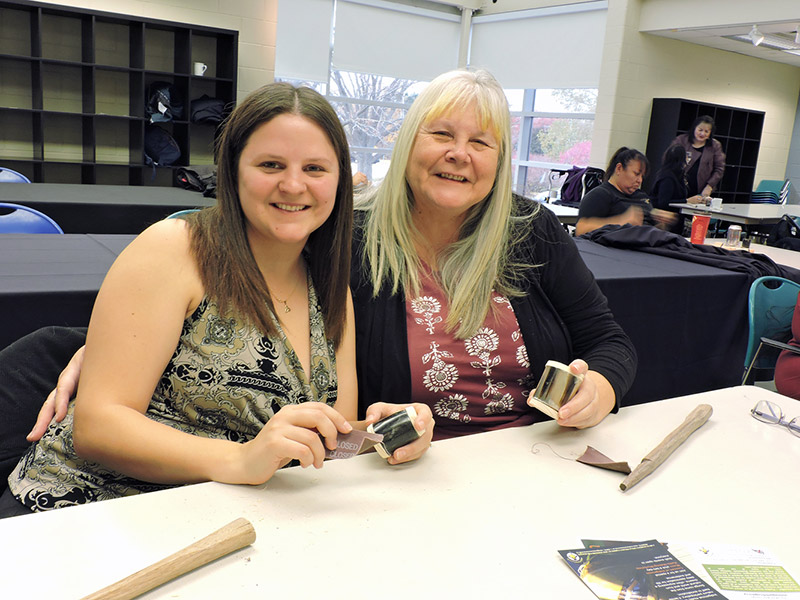 Rattle Making Workshop