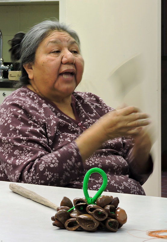 Rattle Making Workshop