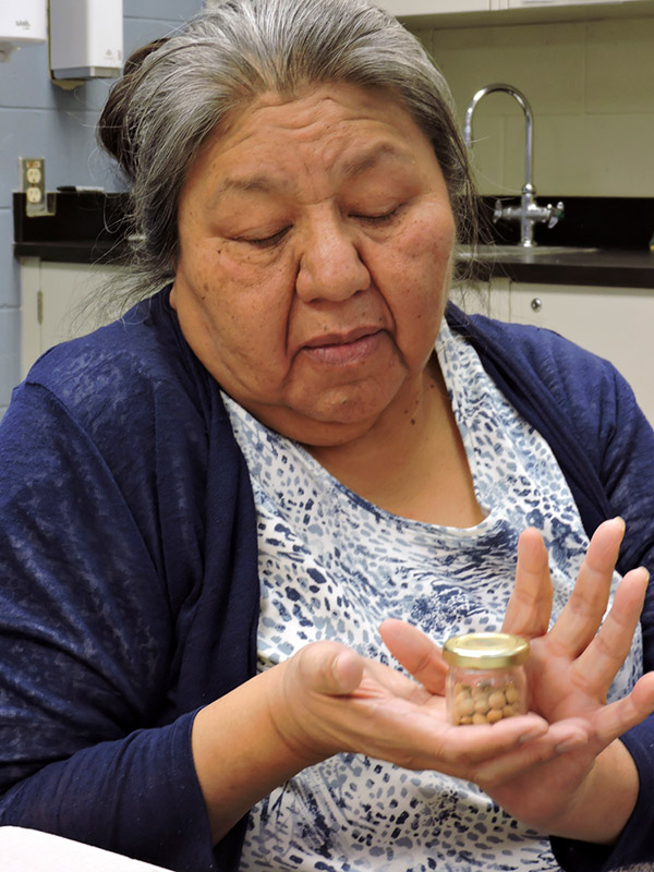 Rattle Making Workshop